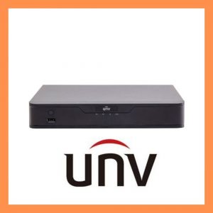 UNV Hybrid NVR Easy rögzítők